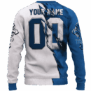 Titans Jesus Limited Edition Hoodie T-shirt Sweatshirt All Merchandise