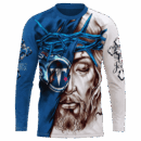 Titans Jesus Limited Edition Hoodie T-shirt Sweatshirt All Merchandise
