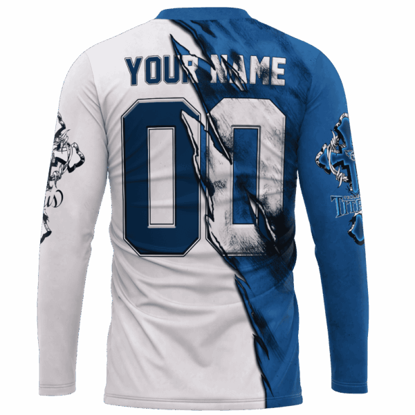 Titans Jesus Limited Edition Hoodie T-shirt Sweatshirt All Merchandise - Image 8