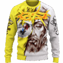 Steelers Jesus Limited Edition Hoodie T-shirt Sweatshirt All Merchandise