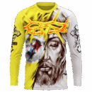 Steelers Jesus Limited Edition Hoodie T-shirt Sweatshirt All Merchandise