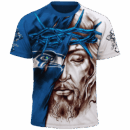 Seahawks Jesus Limited Edition Hoodie T-shirt Sweatshirt All Merchandise