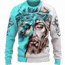 Dolphins Jesus Limited Edition Hoodie T-shirt Sweatshirt All Merchandise