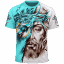 Dolphins Jesus Limited Edition Hoodie T-shirt Sweatshirt All Merchandise