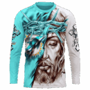 Dolphins Jesus Limited Edition Hoodie T-shirt Sweatshirt All Merchandise