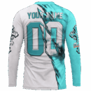 Dolphins Jesus Limited Edition Hoodie T-shirt Sweatshirt All Merchandise
