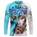 Chargers Jesus Limited Edition Hoodie T-shirt Sweatshirt All Merchandise