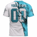Jaguars Jesus Limited Edition Hoodie T-shirt Sweatshirt All Merchandise