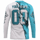 Jaguars Jesus Limited Edition Hoodie T-shirt Sweatshirt All Merchandise