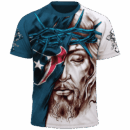 Texans Jesus Limited Edition Hoodie T-shirt Sweatshirt All Merchandise