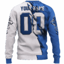 Colts Jesus Limited Edition Hoodie T-shirt Sweatshirt All Merchandise