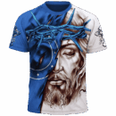 Colts Jesus Limited Edition Hoodie T-shirt Sweatshirt All Merchandise