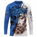 Colts Jesus Limited Edition Hoodie T-shirt Sweatshirt All Merchandise