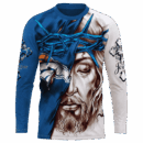 Broncos Jesus Limited Edition Hoodie T-shirt Sweatshirt All Merchandise