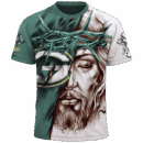Packers Jesus Limited Edition Hoodie T-shirt Sweatshirt All Merchandise