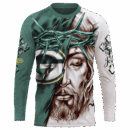 Packers Jesus Limited Edition Hoodie T-shirt Sweatshirt All Merchandise