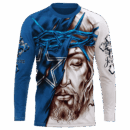 Cowboys Jesus Limited Edition Hoodie T-shirt Sweatshirt All Merchandise
