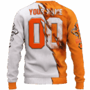 Browns Jesus Limited Edition Hoodie T-shirt Sweatshirt All Merchandise