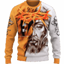 Bengals Jesus Limited Edition Hoodie T-shirt Sweatshirt All Merchandise