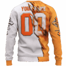 Bengals Jesus Limited Edition Hoodie T-shirt Sweatshirt All Merchandise