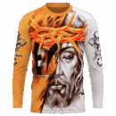 Bengals Jesus Limited Edition Hoodie T-shirt Sweatshirt All Merchandise