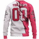 Falcons Jesus Limited Edition Hoodie T-shirt Sweatshirt All Merchandise