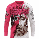 Falcons Jesus Limited Edition Hoodie T-shirt Sweatshirt All Merchandise