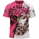 Cardinals Jesus Limited Edition Hoodie T-shirt Sweatshirt All Merchandise
