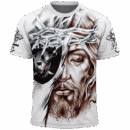 Raiders Jesus Limited Edition Hoodie T-shirt Sweatshirt All Merchandise