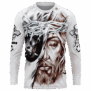 Raiders Jesus Limited Edition Hoodie T-shirt Sweatshirt All Merchandise