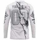 Raiders Jesus Limited Edition Hoodie T-shirt Sweatshirt All Merchandise