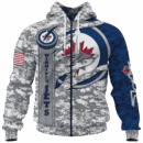Jets Camo Style Limited Edition Hoodie T-shirt Sweatshirt All Merchandise