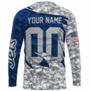 Jets Camo Style Limited Edition Hoodie T-shirt Sweatshirt All Merchandise