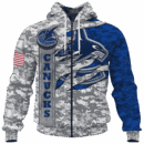 Canucks Camo Style Limited Edition Hoodie T-shirt Sweatshirt All Merchandise