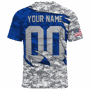 Canucks Camo Style Limited Edition Hoodie T-shirt Sweatshirt All Merchandise