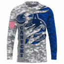 Canucks Camo Style Limited Edition Hoodie T-shirt Sweatshirt All Merchandise