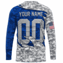 Canucks Camo Style Limited Edition Hoodie T-shirt Sweatshirt All Merchandise