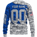 Lightning Camo Style Limited Edition Hoodie T-shirt Sweatshirt All Merchandise