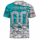 Sharks Camo Style Limited Edition Hoodie T-shirt Sweatshirt All Merchandise