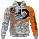 Flyers Camo Style Limited Edition Hoodie T-shirt Sweatshirt All Merchandise