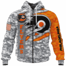 Flyers Camo Style Limited Edition Hoodie T-shirt Sweatshirt All Merchandise