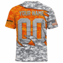 Flyers Camo Style Limited Edition Hoodie T-shirt Sweatshirt All Merchandise