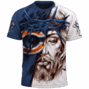 Bears Jesus Limited Edition Hoodie T-shirt Sweatshirt All Merchandise