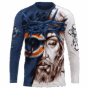 Bears Jesus Limited Edition Hoodie T-shirt Sweatshirt All Merchandise