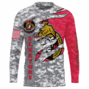 Senators Camo Style Limited Edition Hoodie T-shirt Sweatshirt All Merchandise