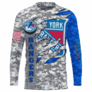 Rangers Camo Style Limited Edition Hoodie T-shirt Sweatshirt All Merchandise
