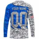 Rangers Camo Style Limited Edition Hoodie T-shirt Sweatshirt All Merchandise