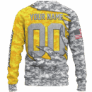 Predators Camo Style Limited Edition Hoodie T-shirt Sweatshirt All Merchandise