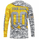 Predators Camo Style Limited Edition Hoodie T-shirt Sweatshirt All Merchandise