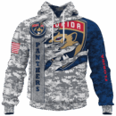 Panthers Camo Style Limited Edition Hoodie T-shirt Sweatshirt All Merchandise